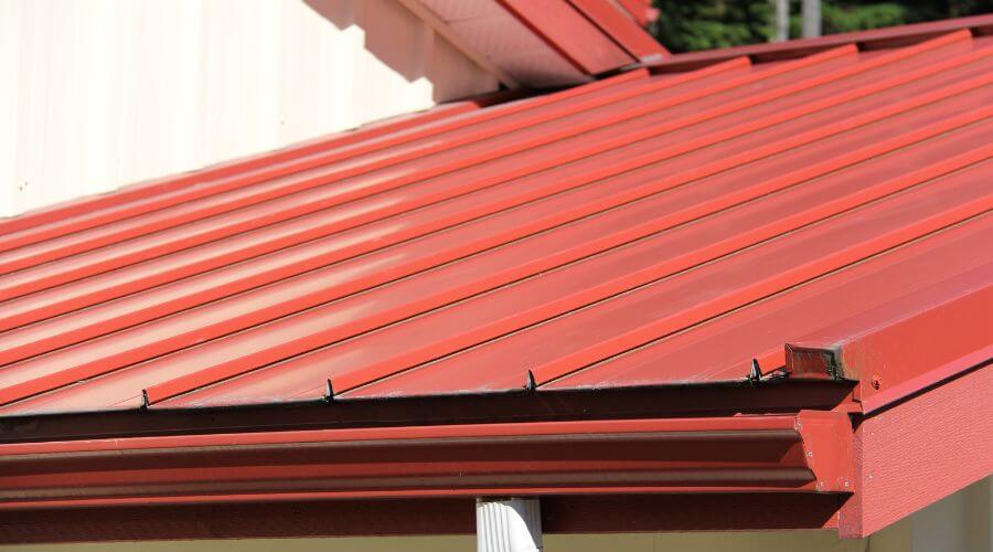 Industrial Roof Installation in Laguna Niguel, CA
