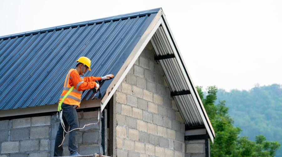 Expert top industrial roofings services in Laguna Niguel, CA